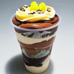 Açaí da Felicidade 500ml