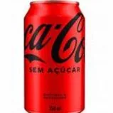 Coca-Cola Zero 350ml