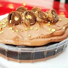 Travessa Ferrero Rocher P